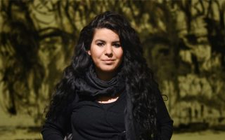 Zehra Doğan